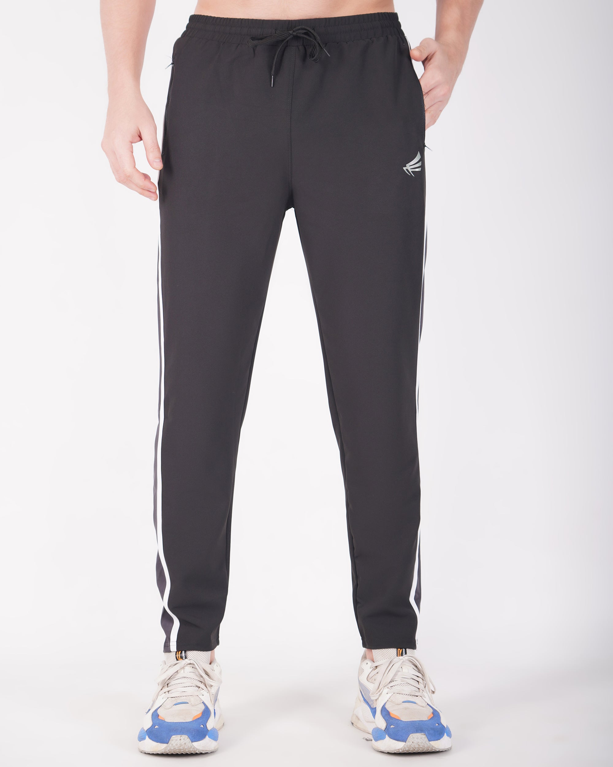 Adidas 3S Yoga Pant at Rs 1399.00, Adidas Track Pants